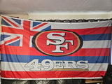 Football Tent Mesh Windbreakers