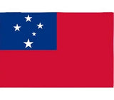 Flag at Holiday Craft Fair (Old Toys R Us)