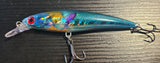 Mixed Pack New Lures