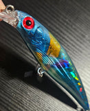 Mixed Pack New Lures