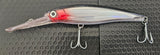 Big Akule Dive Lure