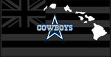 Sports flags