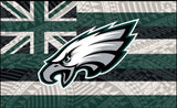 Sports flags