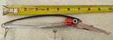 Big Akule Dive Lure