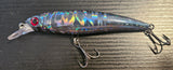 Mixed Pack New Lures
