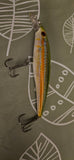 Oama Lures