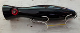 4.75" Holographic Popper Plug Lures