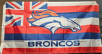 Sports flags