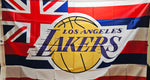 Sports flags