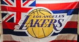 Sports flags