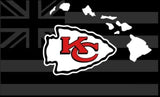 Sports flags
