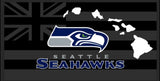 Sports flags