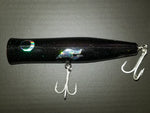 *New Colors* Big Game Fishing Poppers