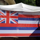 Mesh Tent Sides