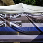 Mesh Tent Sides