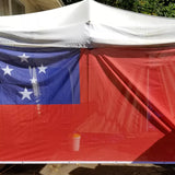 Mesh Tent Sides