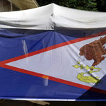 Mesh Tent Sides